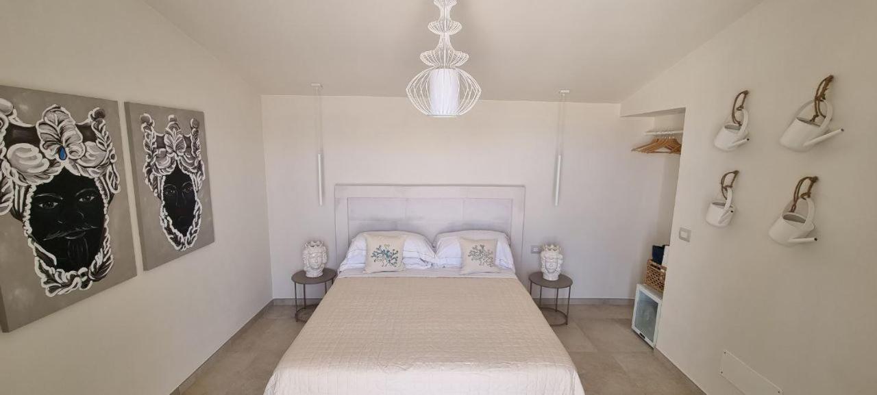 Coralli Del Plemmirio Bed & Breakfast Syracuse