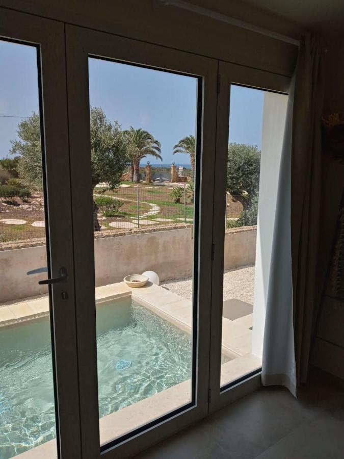 Coralli Del Plemmirio Bed & Breakfast 3*