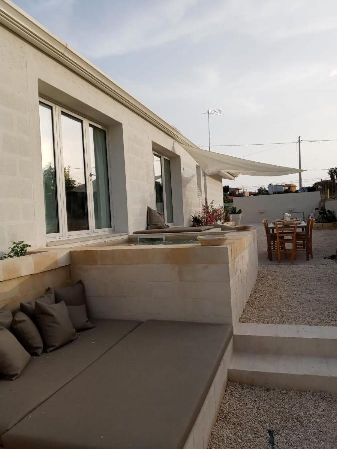 Bed & Breakfast Coralli Del Plemmirio Syracuse