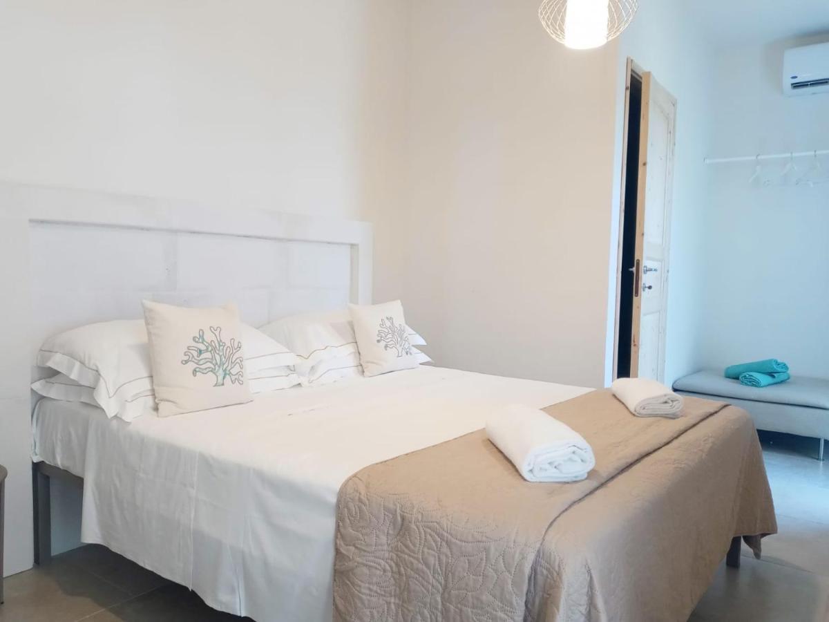 Coralli Del Plemmirio Bed & Breakfast 3*
