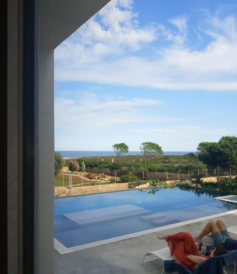 Bed & Breakfast Coralli Del Plemmirio