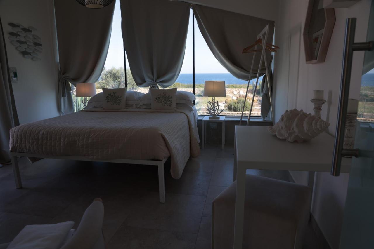Coralli Del Plemmirio Bed & Breakfast