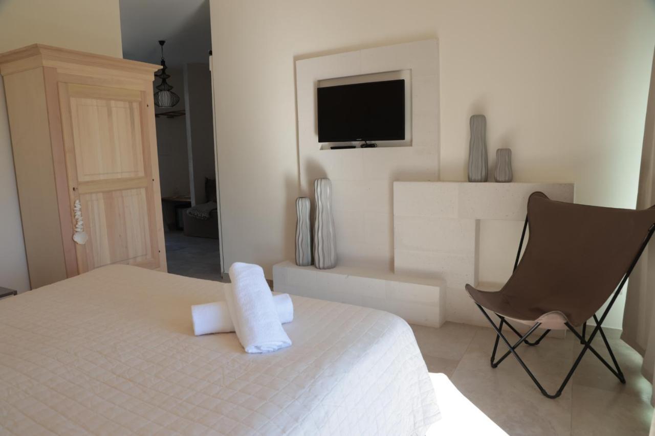 Coralli Del Plemmirio 3* Syracuse