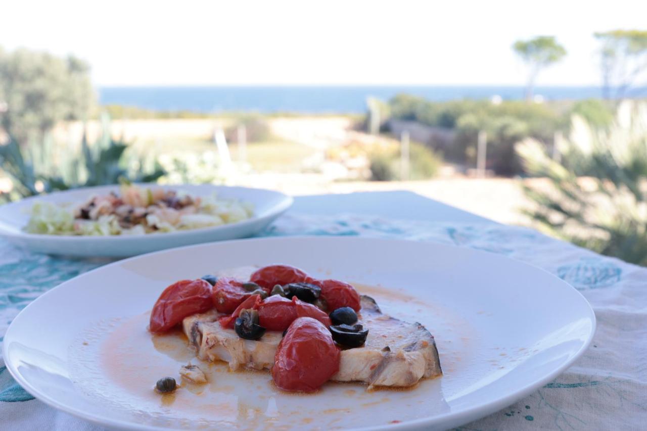 Coralli Del Plemmirio Bed & Breakfast
