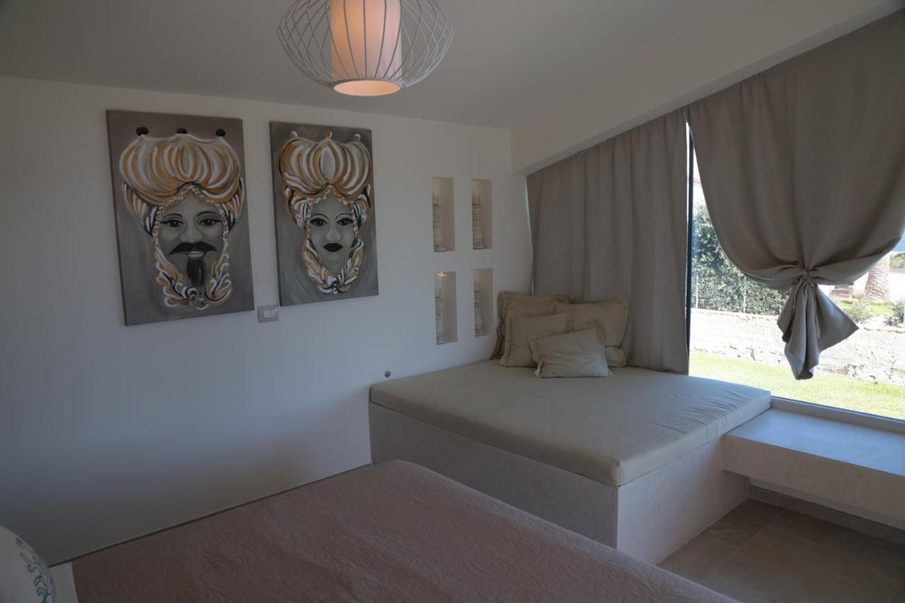 Bed & Breakfast Coralli Del Plemmirio Syracuse