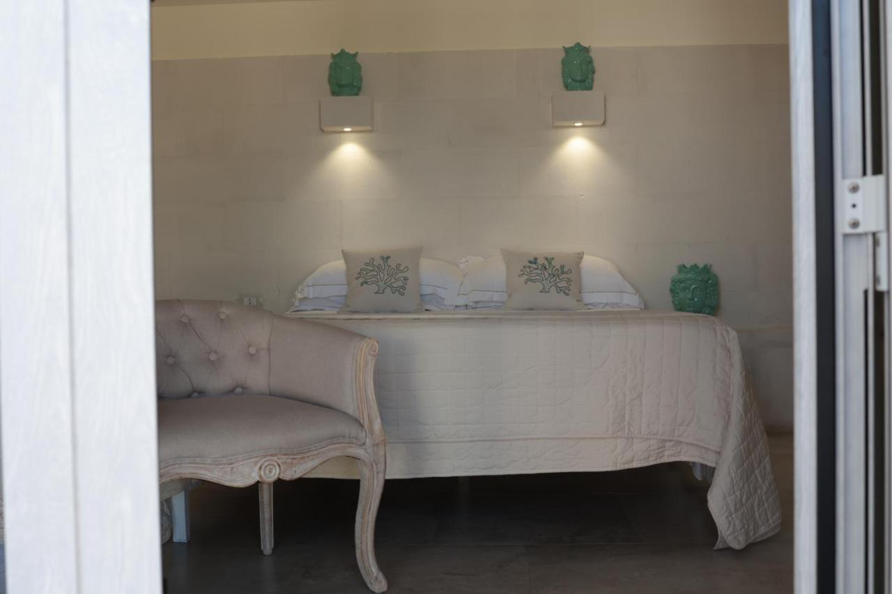 Bed & Breakfast Coralli Del Plemmirio Syracuse