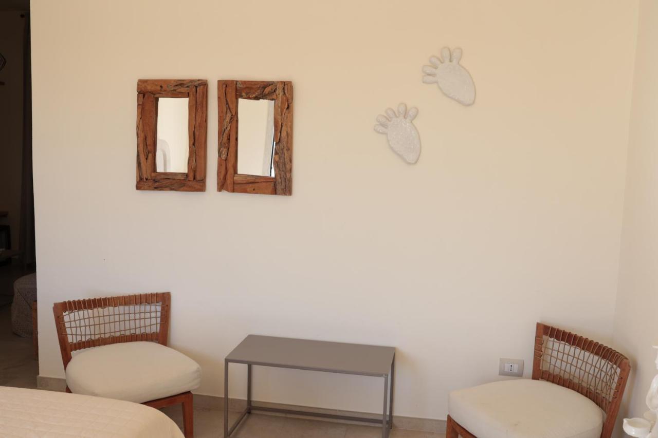Coralli Del Plemmirio Bed & Breakfast
