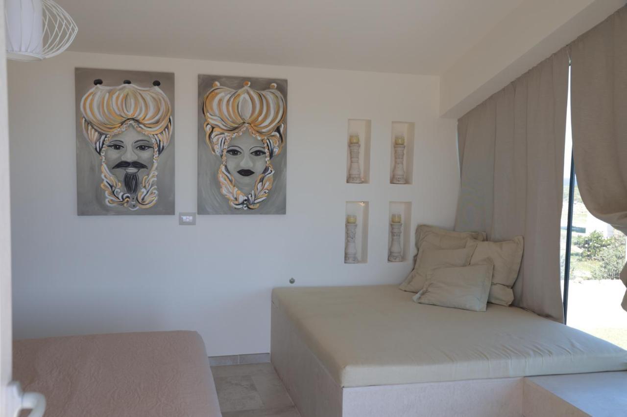 Coralli Del Plemmirio 3* Syrakus