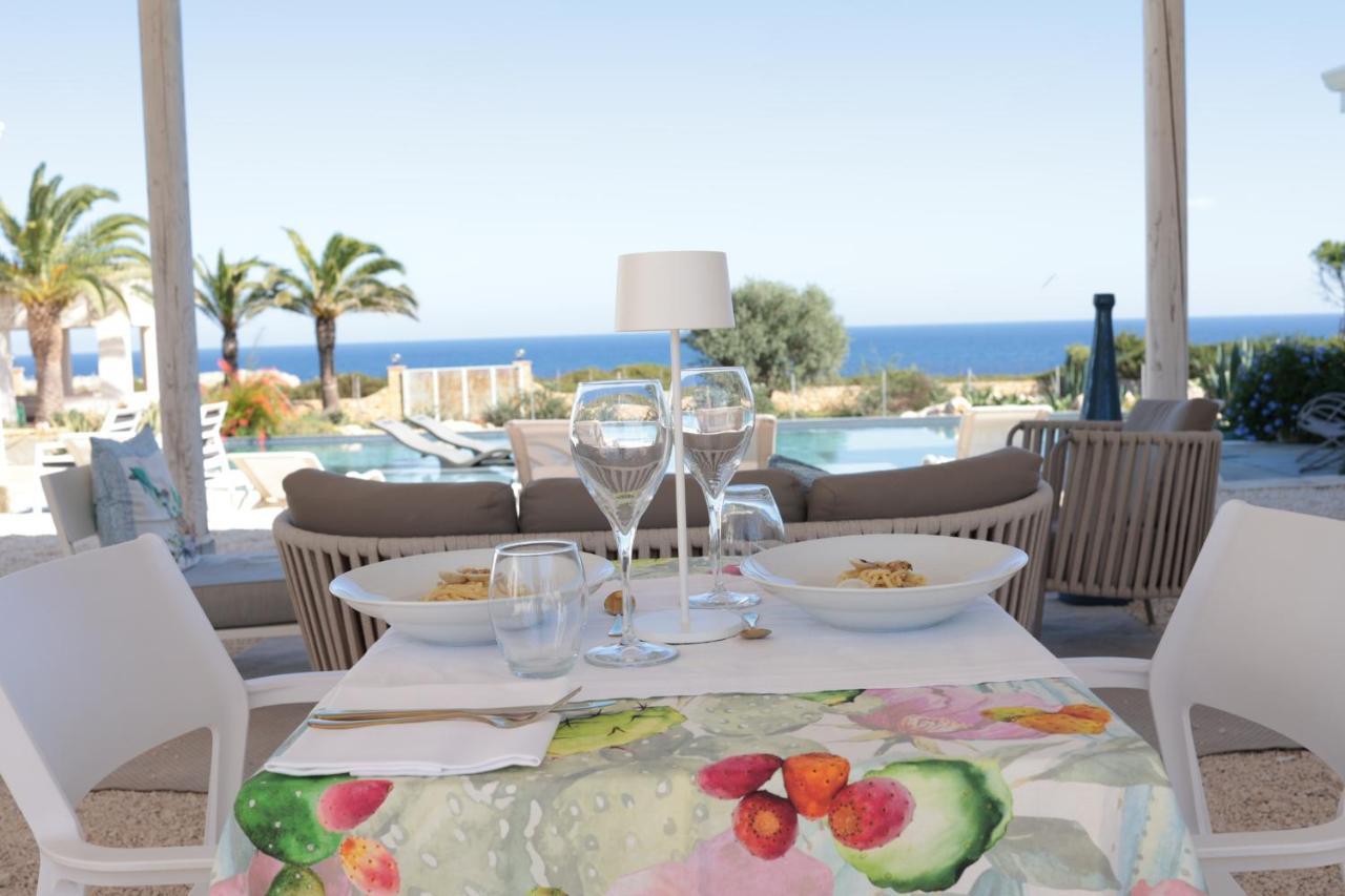 Coralli Del Plemmirio Bed & Breakfast