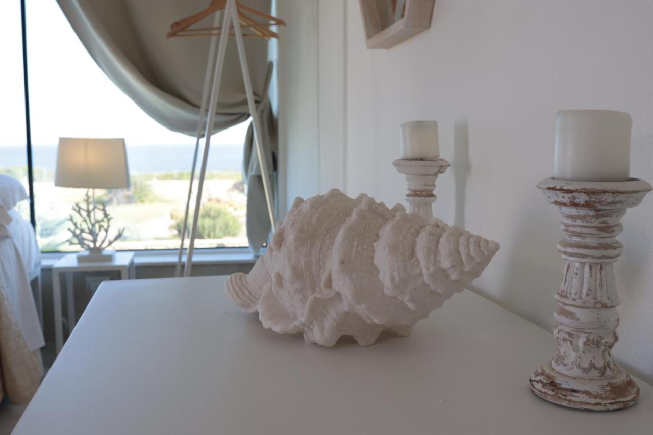 Bed & Breakfast Coralli Del Plemmirio Syracuse