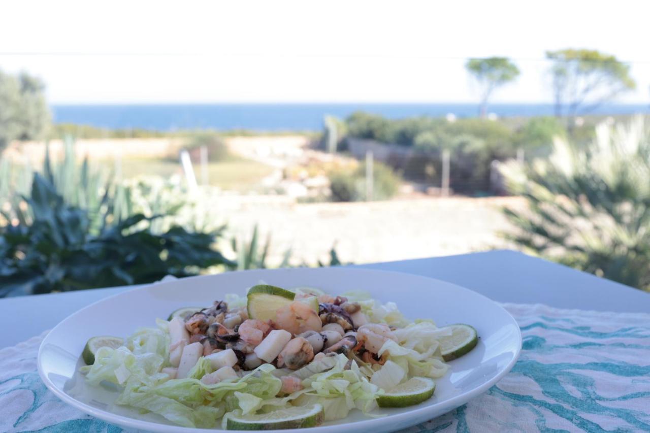 Bed & Breakfast Coralli Del Plemmirio Syracuse