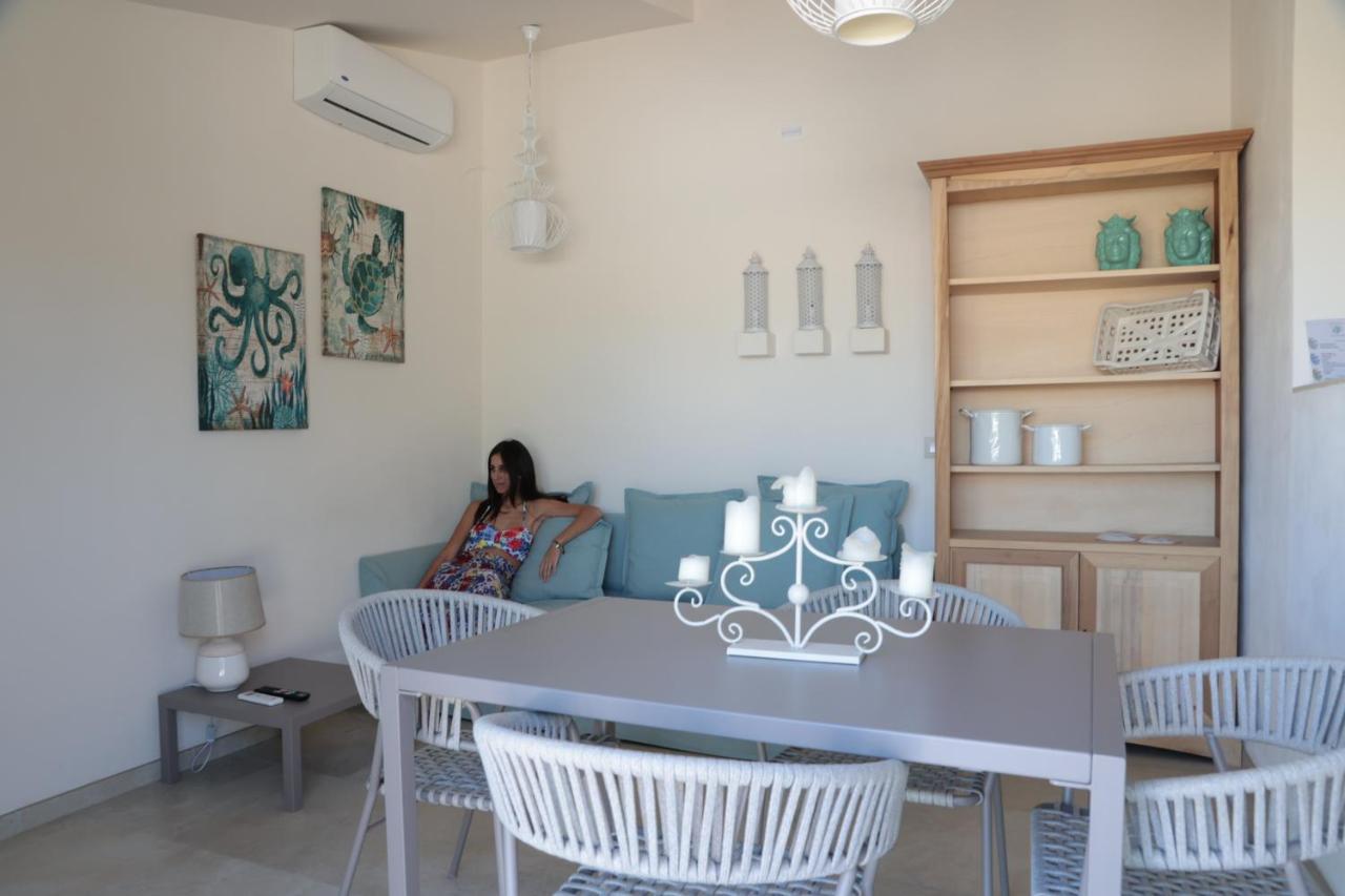 Coralli Del Plemmirio Bed & Breakfast