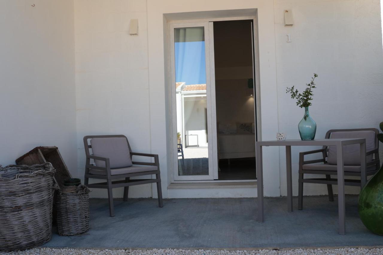 Coralli Del Plemmirio Bed & Breakfast Syracuse