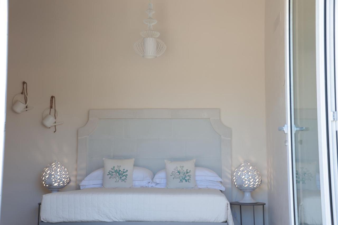 Bed & Breakfast Coralli Del Plemmirio Syracuse
