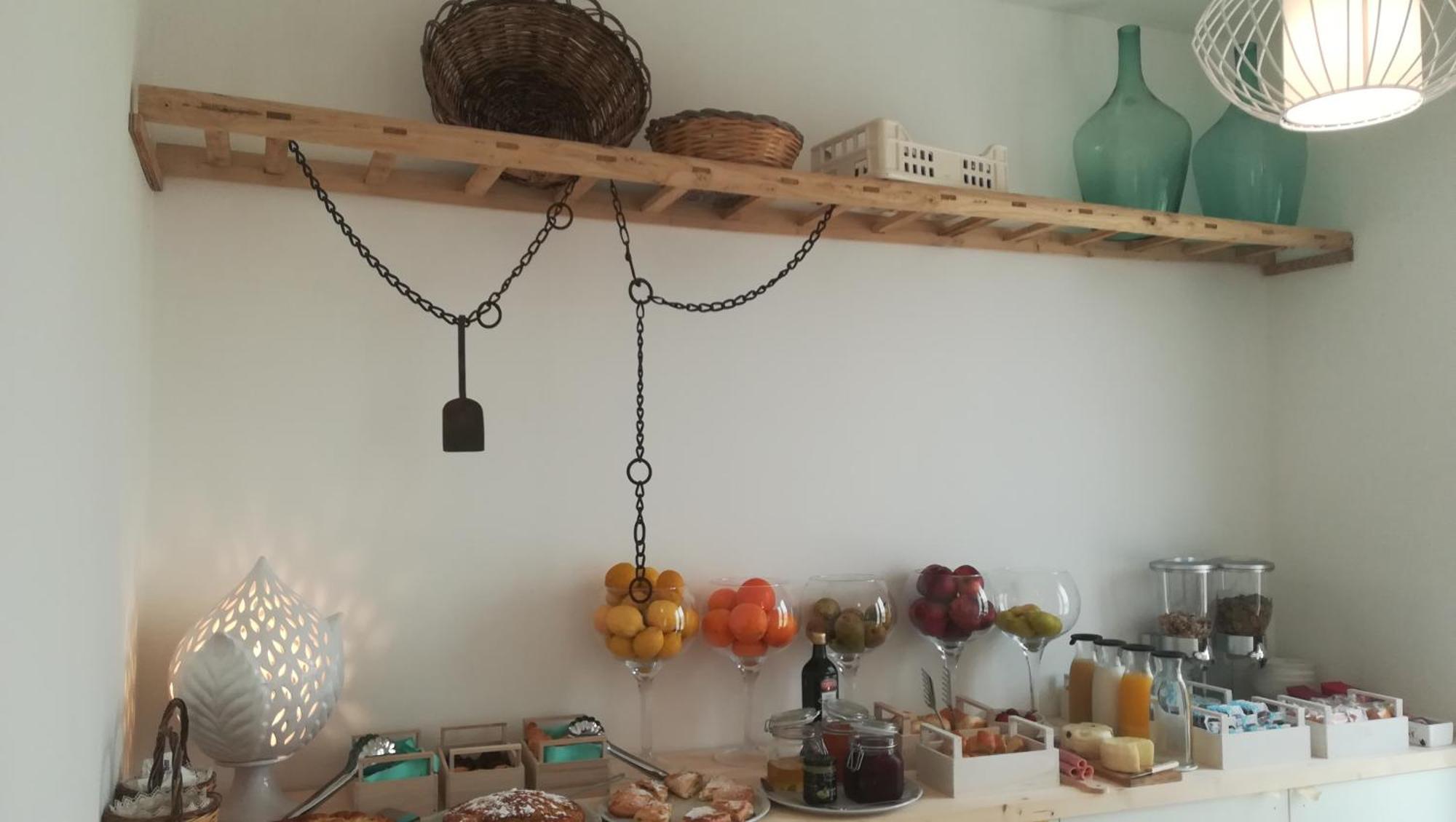 Coralli Del Plemmirio Bed & Breakfast