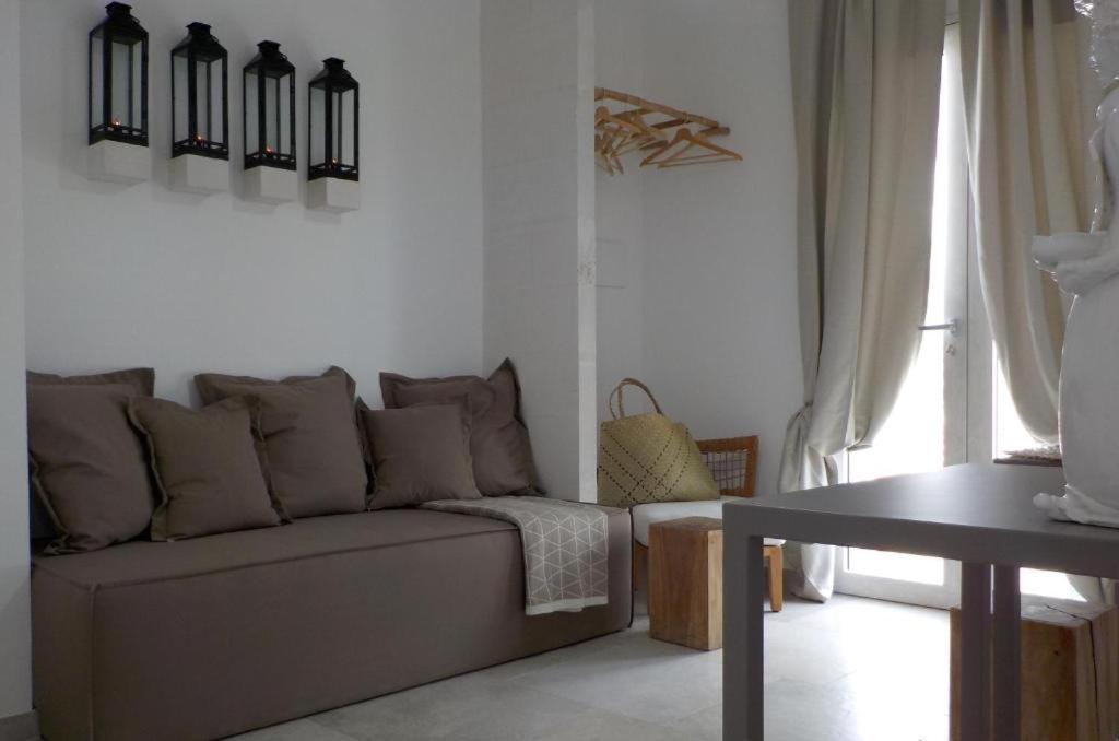 Coralli Del Plemmirio Bed & Breakfast