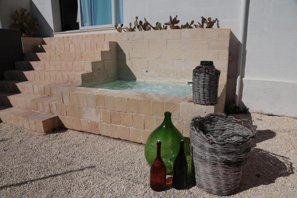 Bed & Breakfast Coralli Del Plemmirio 3*