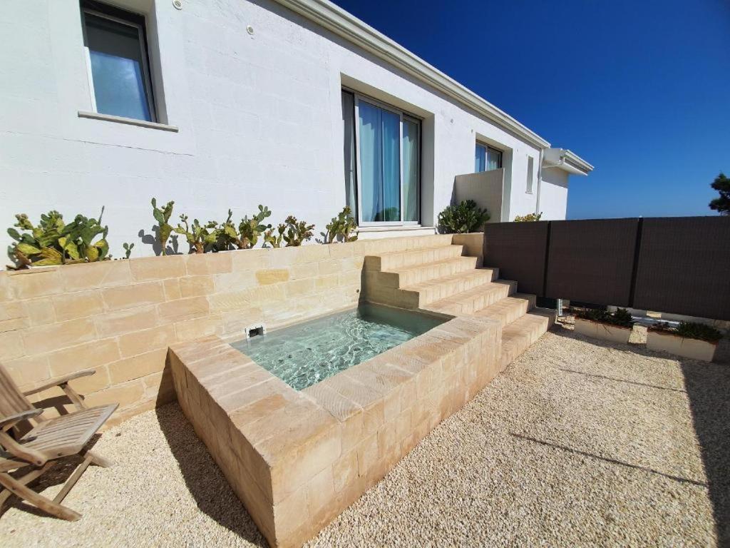 Bed & Breakfast Coralli Del Plemmirio Syracuse