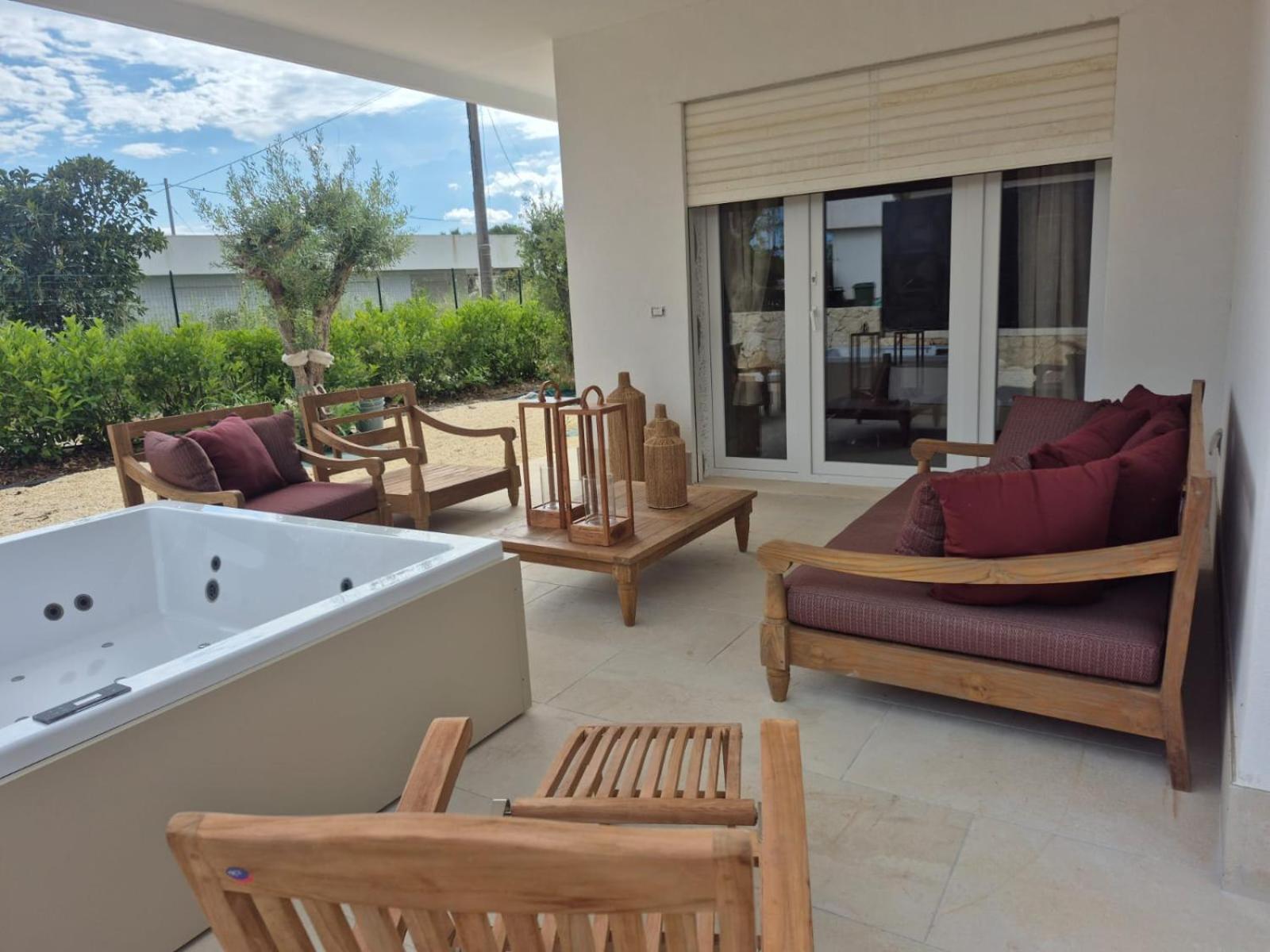 Bed & Breakfast Coralli Del Plemmirio Syracuse