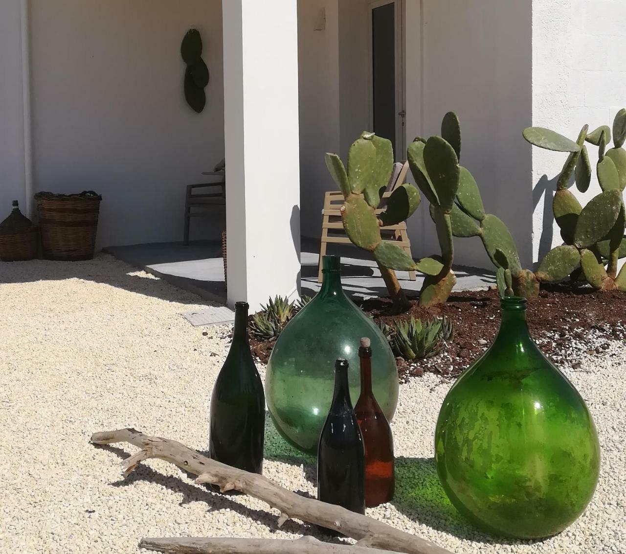 Bed & Breakfast Coralli Del Plemmirio