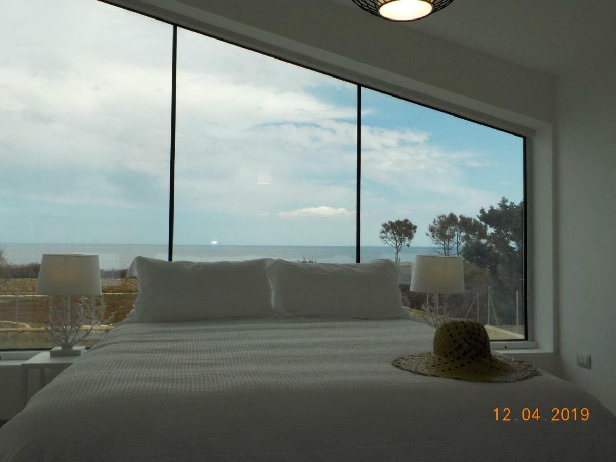 Bed & Breakfast Coralli Del Plemmirio