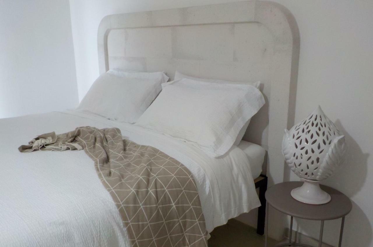 Couette-café Coralli Del Plemmirio Syracuse