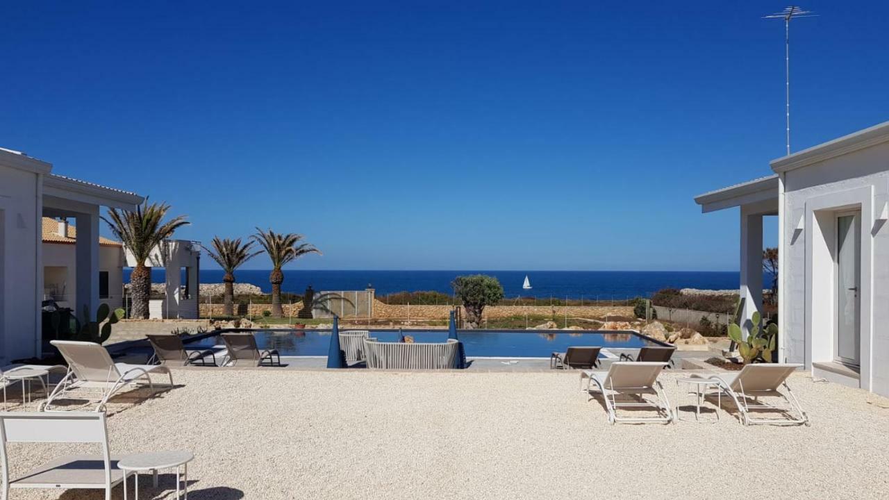 Coralli Del Plemmirio Bed & Breakfast Syracuse
