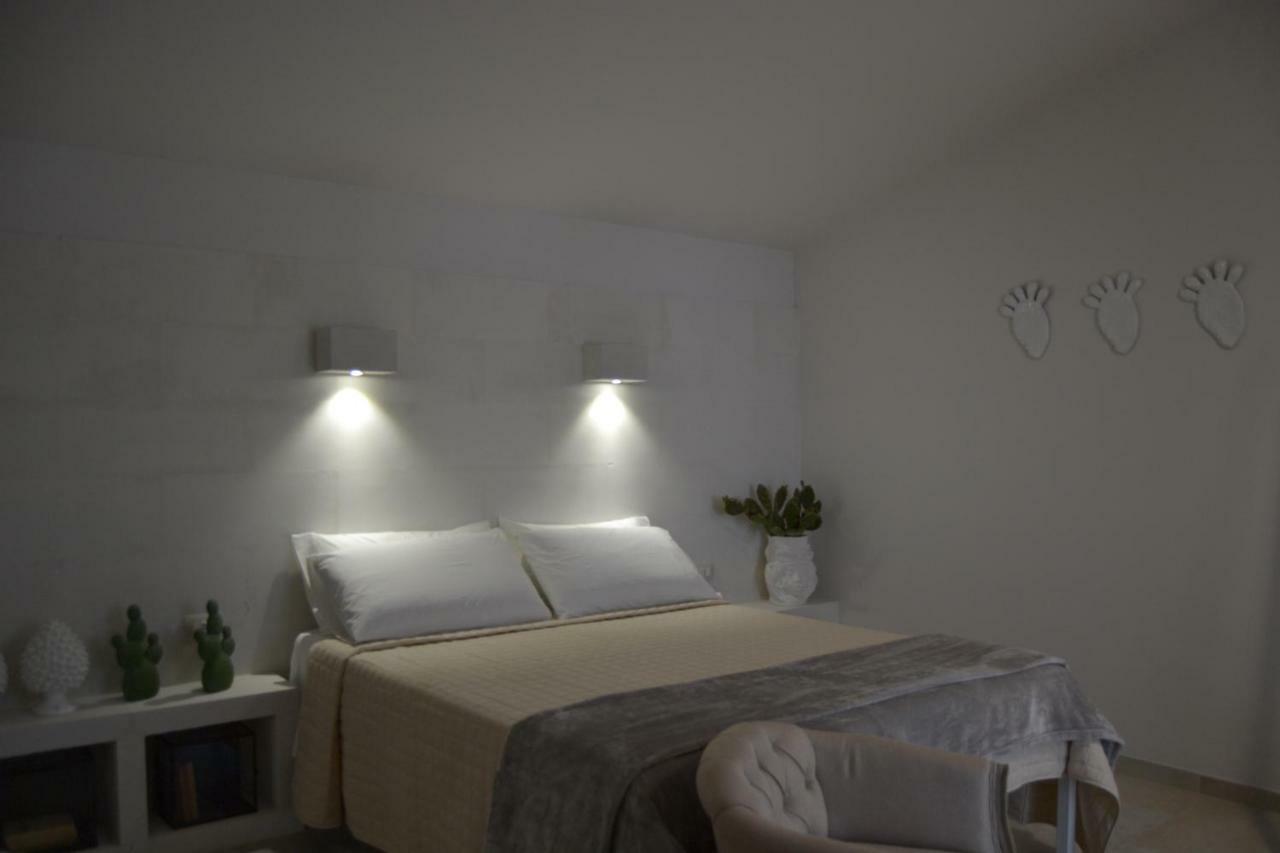 Bed & Breakfast Coralli Del Plemmirio