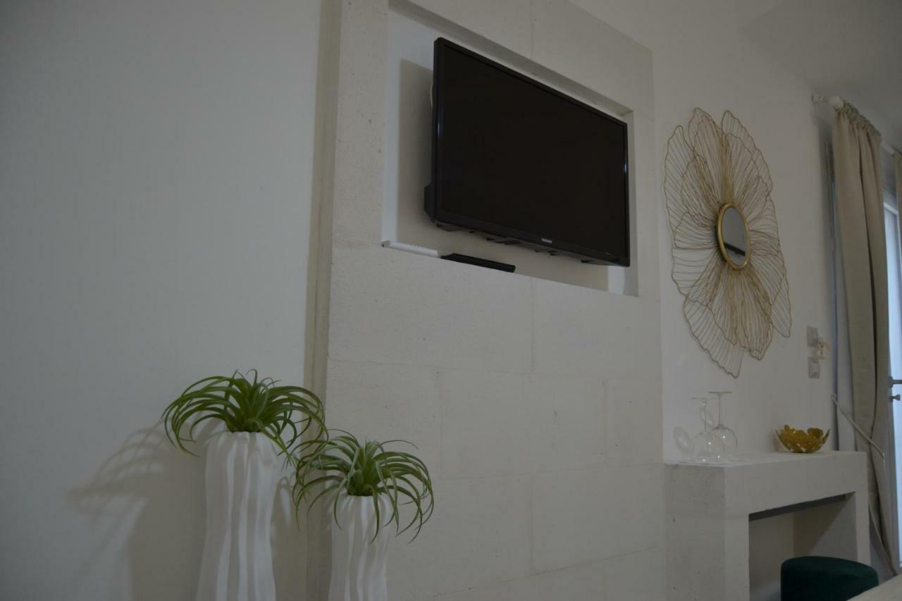 Bed & Breakfast Coralli Del Plemmirio 3*