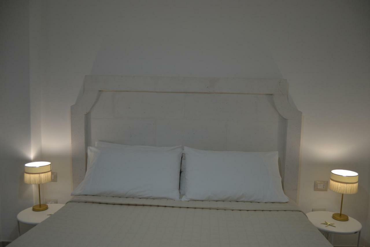 Coralli Del Plemmirio Bed & Breakfast Syracuse