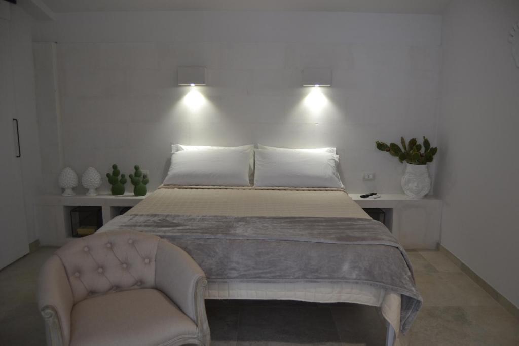 Bed & Breakfast Coralli Del Plemmirio