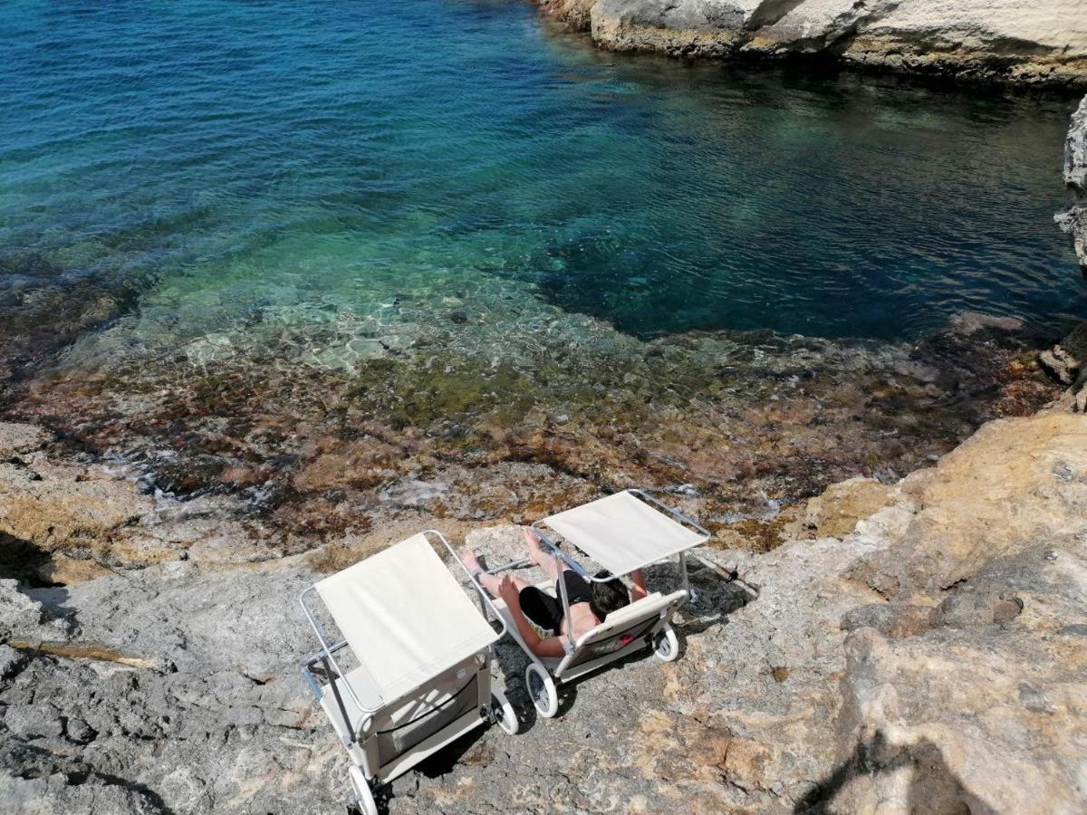 Coralli Del Plemmirio Bed & Breakfast 3*