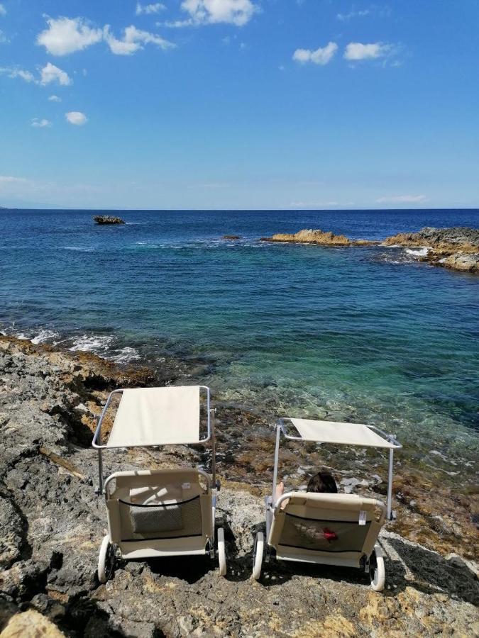 Coralli Del Plemmirio Bed & Breakfast