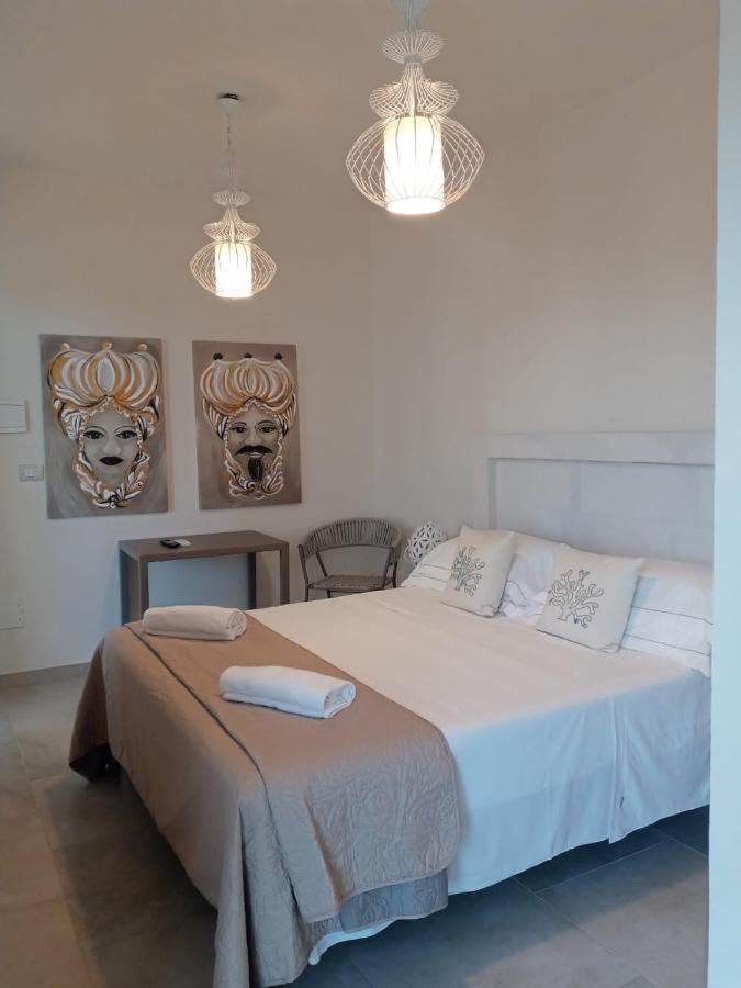 Coralli Del Plemmirio 3* Syracuse