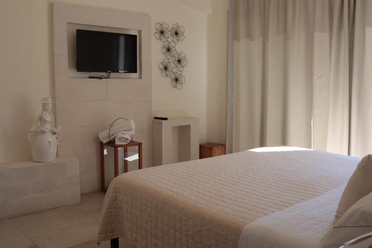 Coralli Del Plemmirio Bed & Breakfast 3*
