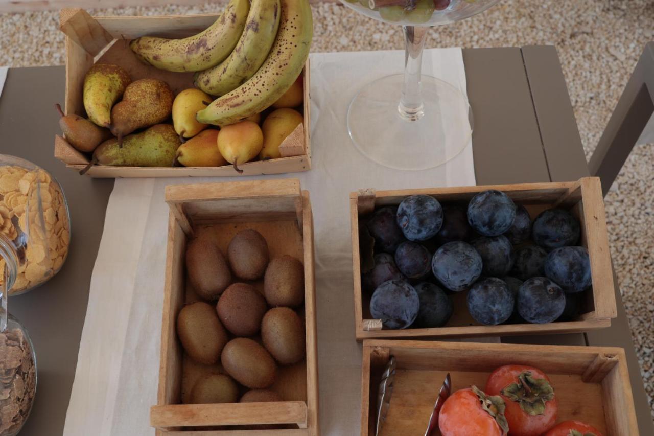 Bed & Breakfast Coralli Del Plemmirio 3*