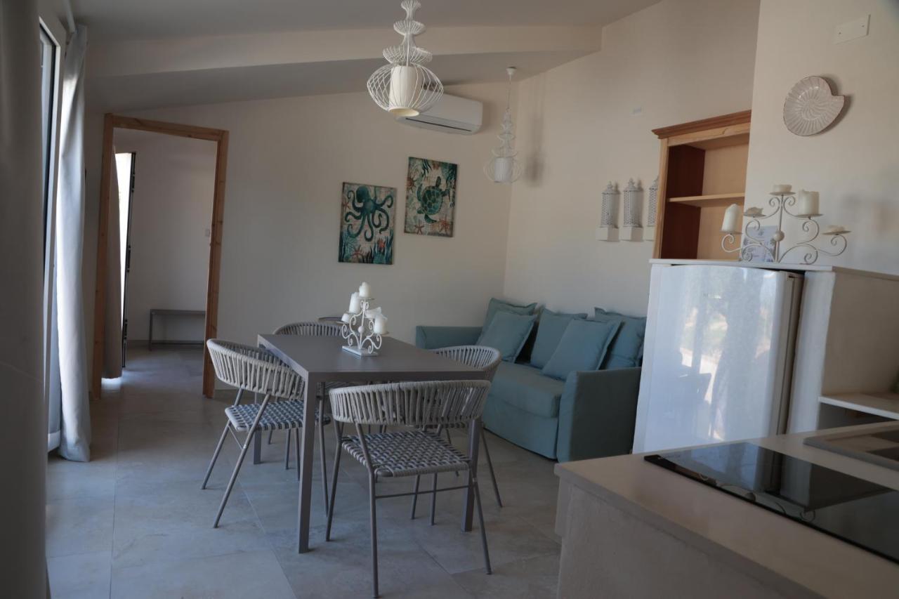 Bed & Breakfast Coralli Del Plemmirio