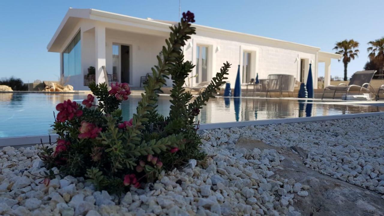 Coralli Del Plemmirio Bed & Breakfast